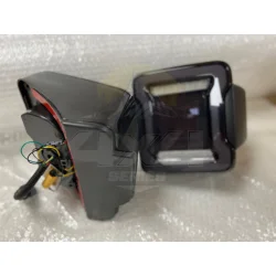 Lampy tylne LED Jeep Wrangler JK